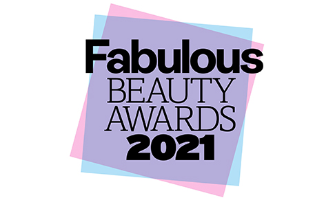 Shortlist revealed for Fabulous Beauty Awards 2021